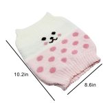 RARITYUS Cute Baby Belly Band Soft Microfiber Umbilical Cord Belt Keep Warm Kids Waist Support - Image 7
